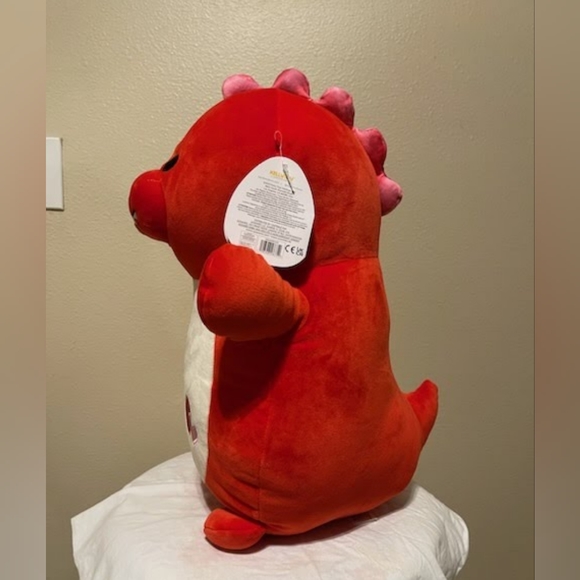 Limited Hug Mees by original Squishmallows - Picture 4 of 7